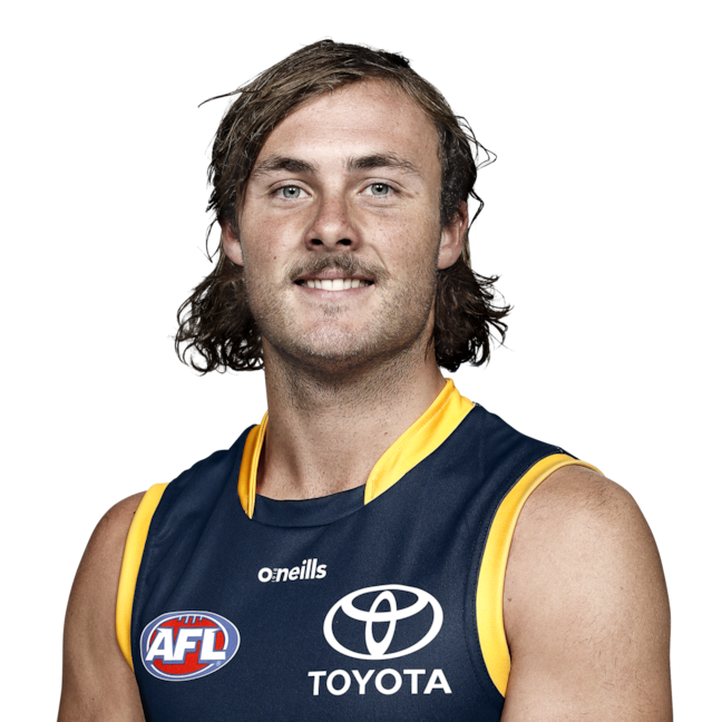 Luke Pedlar profile picture